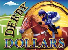 Derby Dollars Online Slot