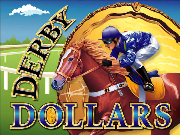 Derby Dollars RTG Slot