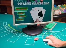 Internet Gambling