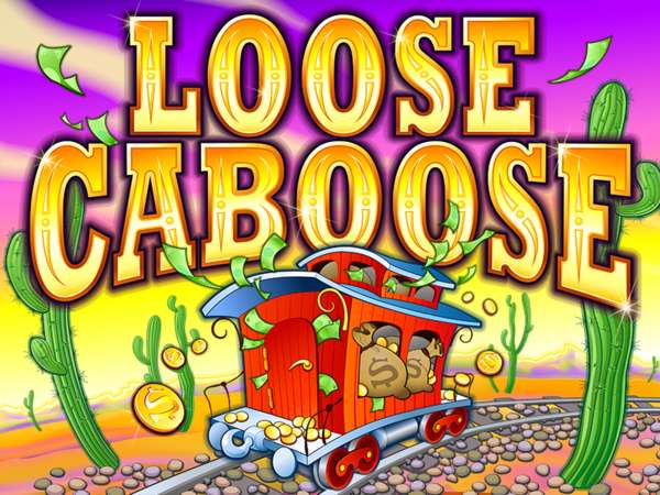 Loose Caboose Online RTG Slot for USA players
