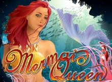 Mermaid Queen Slot Review