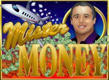 Mister Money RTG Slot