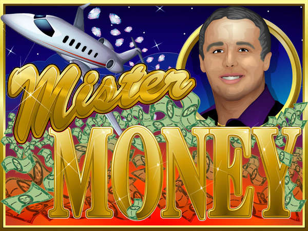 Mister Money Online Slot