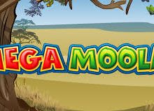 Mega Moolah Online Slot