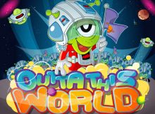 Outta This World Slot