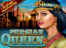 Persian Queen Nuworks