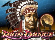 Rain Dance RTG Slot