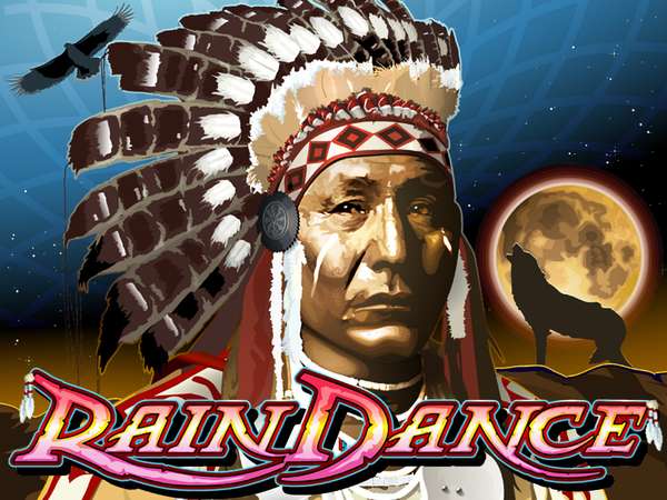 Rain Dance RTG SLOT