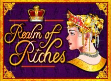 realm of riches rtg slot