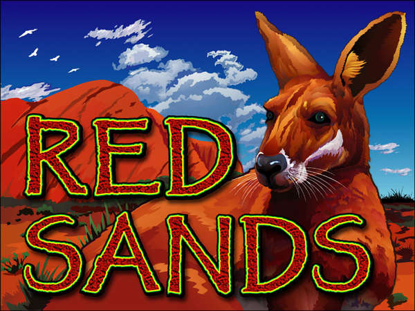 Red Sands RTG SLot