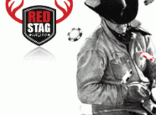 Red Stag no deposit bonus