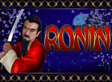 Ronin Slot