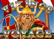 Vikings Voyage Slot