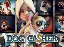 Dog Ca$her Slot Review