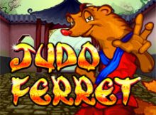 judo ferret slot