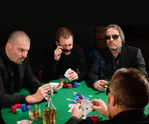 Poker Tells and How They Can Help You