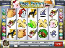 US Real Money Online Slots