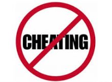 Cheating in Blackjack