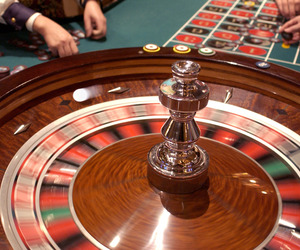 Fibonacci Roulette Betting