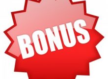 Different Types of Casino Bonuses