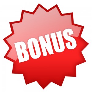 Types of Online Casino Bonuses