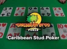 caribbean stud poker