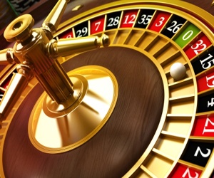 History Of Roulette