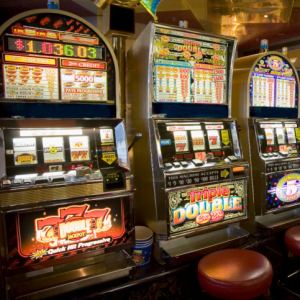 What You Need To Know About Online Slots