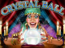 Crystal Ball NuWorks Slot