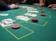 Real Money Online BlackJack