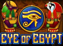 Eye of Egypt Slot