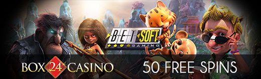 Free Slot Spins