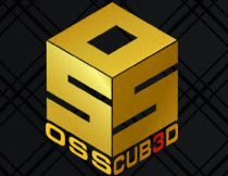 OSS Cub3d