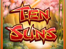 Ten Suns Slot