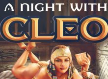 A Night With Cleo