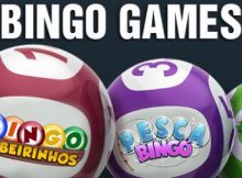 Bingo Games