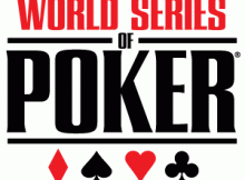2018 WSOP