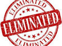 Elimination Blackjack Tournaments