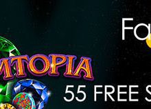 55 free slot spins