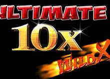 ultimate 10x Slot