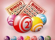 Play Online Bingo