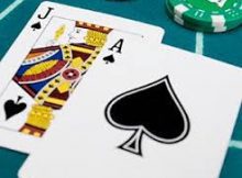 Real Money Online Blackjack