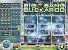 big bang buckaroo