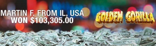 Bovada Slot Bonus