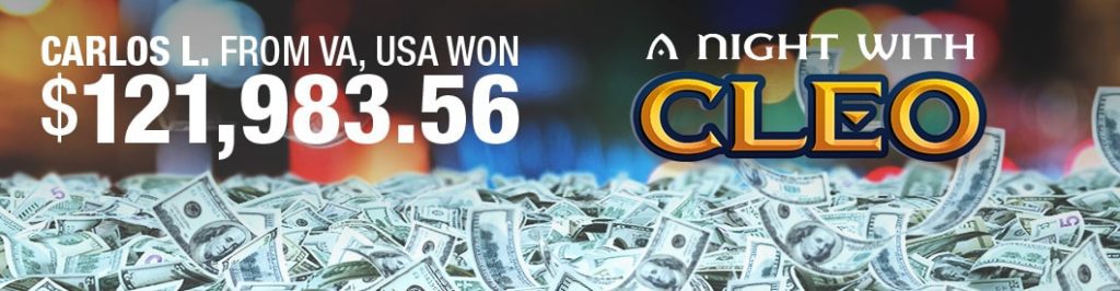 Bocada Casino BOnus Code