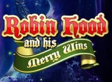Robin Hood and His Merry Wins