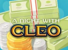 A Night With Cleo Slot
