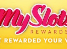 New Slots.lv Rewards Program