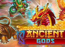 Ancient Gods Slot