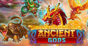 Ancient Gods Slot